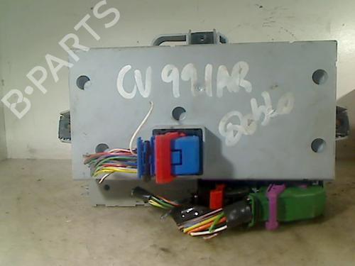 Fuse box FIAT DOBLO Box Body/MPV (223_) 1.3 D Multijet | BP29574972E1 