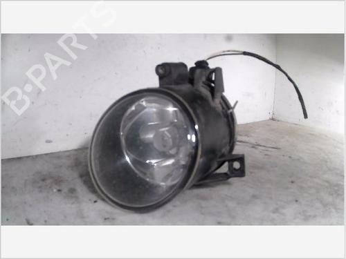 Venstre  Fortil Tågelygte SEAT ALTEA (5P1) 1.9 TDI (105 hp) 29965883