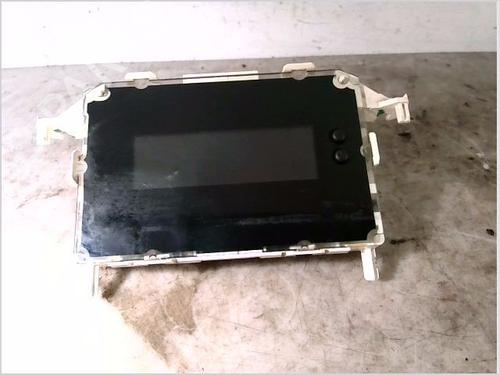 Display de informações FORD FIESTA VI (CB1, CCN) 1.25 (82 hp) 26104778