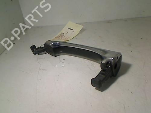 Rear right exterior door handle MERCEDES-BENZ B-CLASS Sports Tourer (W245) B 180 CDI (245.207) | BP26069674C130 