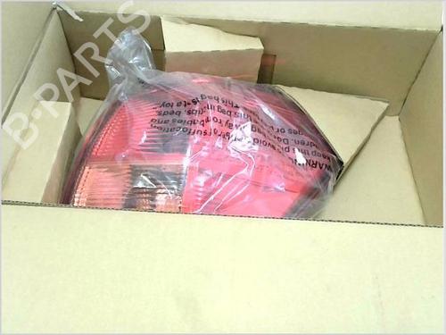 Right taillight NISSAN QASHQAI / QASHQAI +2 I (J10, NJ10, JJ10E) 1.5 dCi | BP26452042C35 