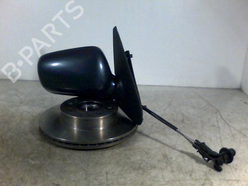 Right mirror VW POLO III (6N1) 64 1.9 D | BP26083263C27 