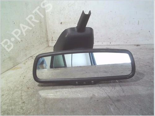 Used Rear mirror Rear mirror PEUGEOT 207 (WA_, WC_) 1.6 HDi (90 hp) 32774121 32774121