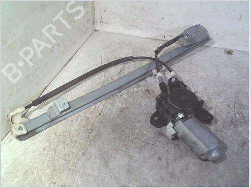 Alzavetro anteriore sinistro PEUGEOT 806 (221) 1.9 TD (90 hp) 30964752