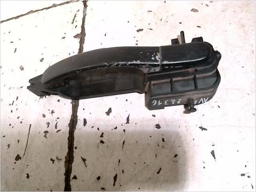 Used Front right exterior door handle FORD FIESTA V (JH_, JD_) 1.4 TDCi (68 hp) 26101287