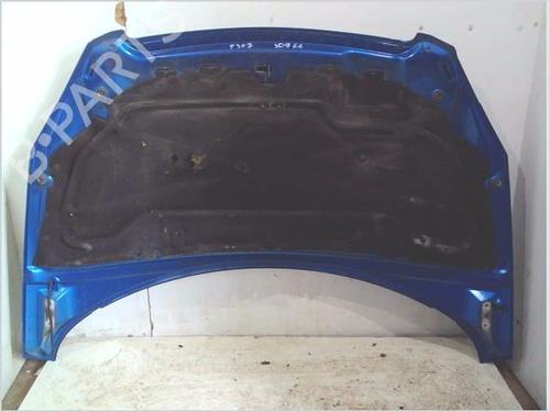 Hood PEUGEOT 307 (3A/C) 1.6 16V | BP26116575C1 
