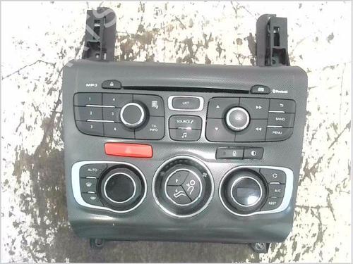 Used Climate control Climate control 37489944 37489944