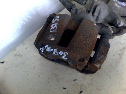 Højre bremsekaliber foran PEUGEOT 307 (3A/C) 2.0 16V (136 hp) 26086911