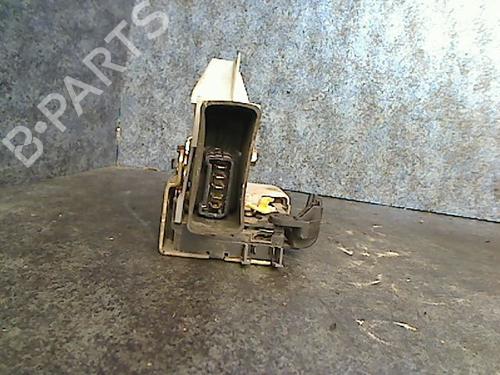 Front left lock RENAULT MEGANE I (BA0/1_) 1.9 D Eco (BA0A, BA0U, BA0R) | BP28672038C98