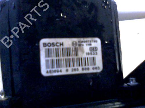 Used ABS pump SEAT IBIZA III (6L1) 1.9 TDI (131 hp) 28323126