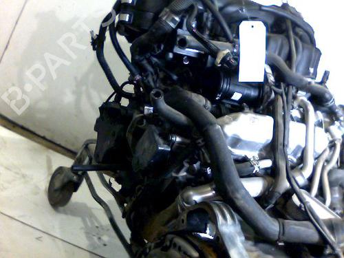 Engine MERCEDES-BENZ A-CLASS (W169) A 200 CDI (169.008, 169.308) | BP26079482M1 