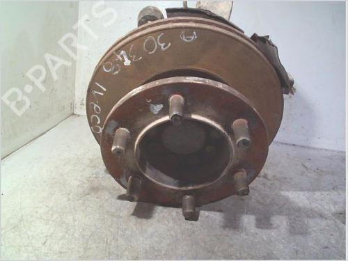 Used Right front steering knuckle IVECO DAILY IV Platform/Chassis 35C15 (146 hp) 29504332