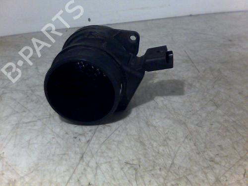 Used Mass air flow sensor CITROËN XSARA (N1) 1.9 TD (90 hp) 28535160