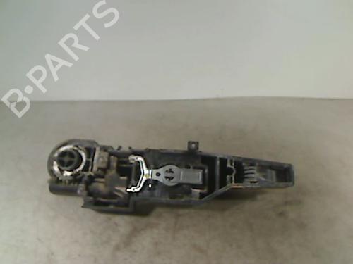 Exterior handle RENAULT KANGOO Express (FW0/1_) 1.5 dCi 85 (FW0K, FW0L, FW0B) | BP26068354C122 