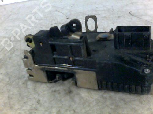 Front right lock PEUGEOT 306 Hatchback (7A, 7C, N3, N5) 1.4 | BP26065982C97 
