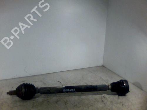 Used Right front driveshaft SEAT IBIZA III (6L1) 1.4 TDI (70 hp) 26103368