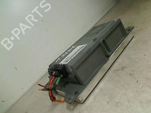 Display monitor PEUGEOT 307 SW (3H) 1.6 HDI 110 | BP28324517C48