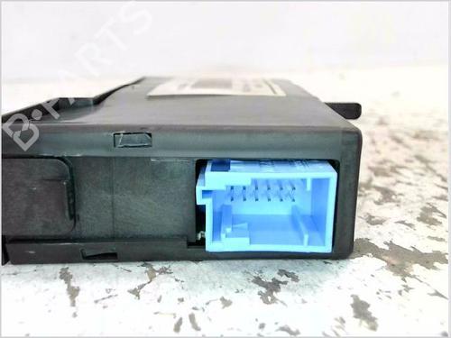 Electronic module RENAULT VEL SATIS (BJ0_) 2.2 dCi (BJ0E, BJ0F, BJ0G, BJ0H) | BP29902528M83