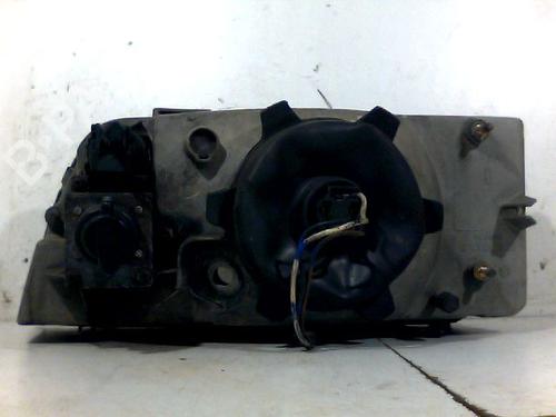 Right headlight FIAT DUCATO Platform/Chassis (230_) 2.5 D | BP29472793C29 