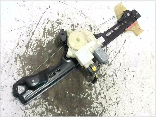 Used Rear right window mechanism Rear right window mechanism CITROËN C4 Picasso II 2.0 BlueHDi 150 (150 hp) 35898090 35898090