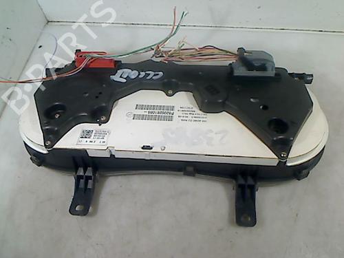 Display monitor RENAULT CLIO II (BB_, CB_) 1.5 dCi (B/CB08) | BP26080381C48 