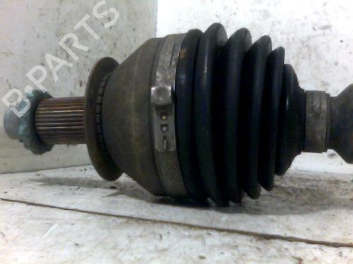 Right front driveshaft SEAT IBIZA IV SC (6J1, 6P5) 1.4 TDI | BP26078232M39 