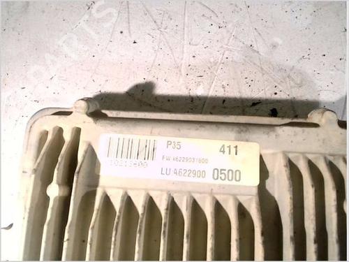 Engine control unit (ECU) MERCEDES-BENZ VITO Van (W447) 109 CDI (447.601, 447.603, 447.605) | BP26108877M57 