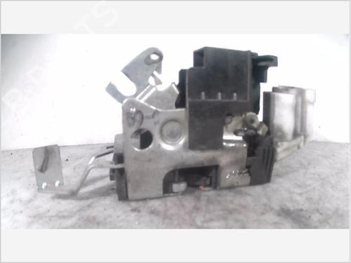 Front left lock CITROËN JUMPER I Van (244) 2.2 HDi | BP29473288C98 