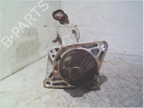 Starter RENAULT MASTER III Van (FV) 2.3 dCi 130 FWD (FV0M, FV0Y, FV0J, FV02, FV03) | BP26119319M8 