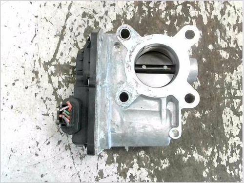 Throttle body RENAULT TWINGO II (CN0_) 1.2 16V (CN04, CN0B) | BP33199325M82 - Image 6