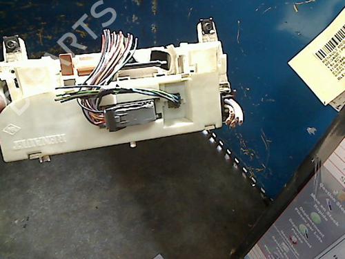 Climate control RENAULT LAGUNA II (BG0/1_) 1.9 dCi | BP26103710I5 