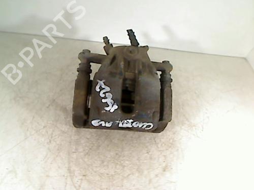 Højre bremsekaliber foran RENAULT CLIO III (BR0/1, CR0/1) 1.5 dCi (BR17, CR17) (86 hp) 26088535