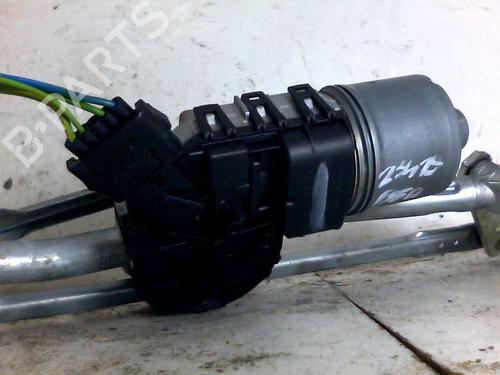 Front wiper motor PEUGEOT PARTNER Tepee 1.6 HDi 16V | BP28323792M29