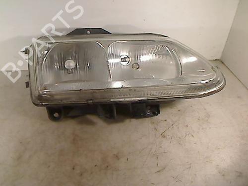 Used Right headlight RENAULT ESPACE III (JE0_) 2.2 dCi (JE0S) (115 hp) 26070749