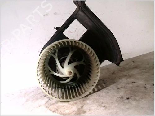 Heater blower motor RENAULT CLIO II (BB_, CB_) 1.2 (BB0A, BB0F, BB10, BB1K, BB28, BB2D, BB2H, CB0A,... | BP26105237M62 