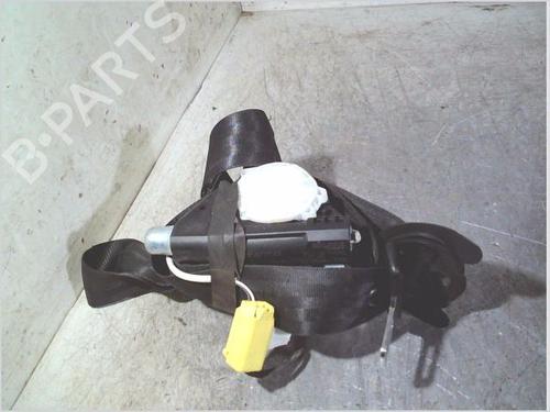 Front left seatbelt VW PASSAT B6 (3C2) 1.6 FSI | BP36692904I26 - Image 2