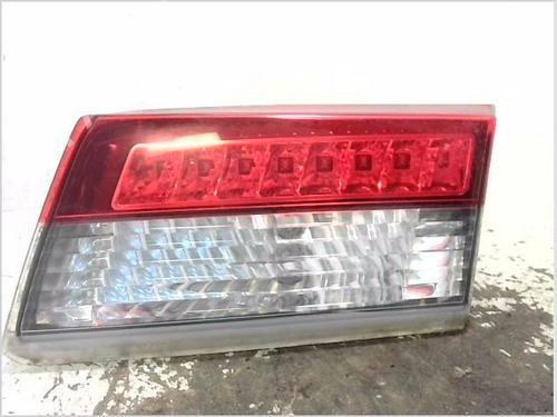 Used Right tailgate light Right tailgate light RENAULT LAGUNA III (BT0/1) 1.5 dCi (BT00, BT0A, BT0T, BT1J) (110 hp) 34703826 34703826