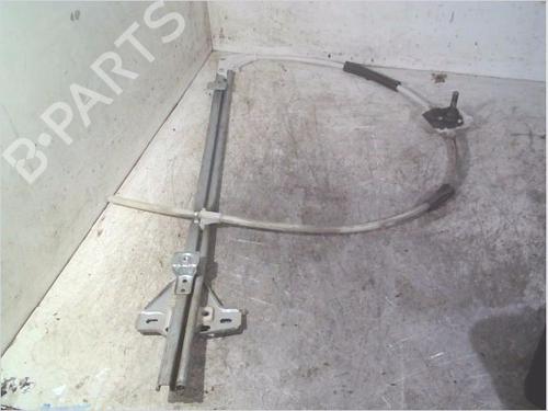 Used Front left window mechanism RENAULT MASTER II Van (FD) 1.9 dCi 80 (FD0P) (82 hp) 30103988