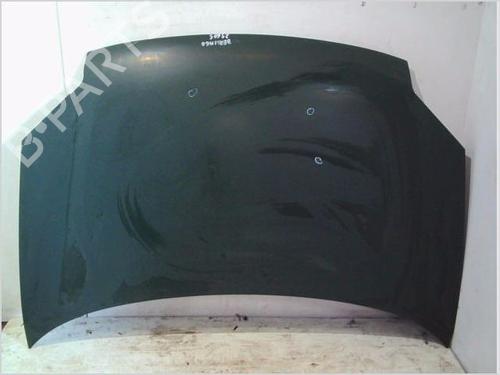 Used Hood CITROËN BERLINGO / BERLINGO FIRST Box Body/MPV (M_) 1.4 i (MBKFX, MBKFW) (75 hp) 26113588
