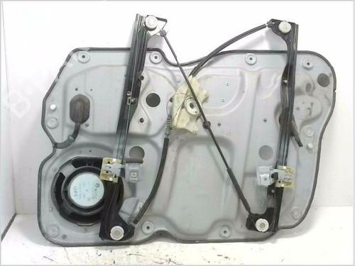 Used Front left window mechanism Front left window mechanism 38439523 38439523
