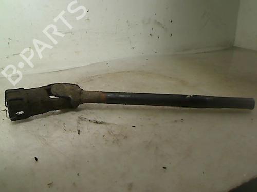 Steering column universal joint PEUGEOT 205 II (20A/C) 1.8 Diesel | BP26074924M114 