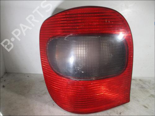 Used Right taillight CITROËN XSARA Break (N2) 2.0 HDI 90 (90 hp) 26093770