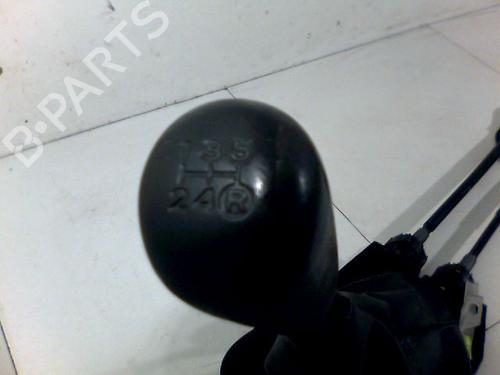 Used Shift knob CITROËN C1 (PM_, PN_) 1.0 (68 hp) 26072054