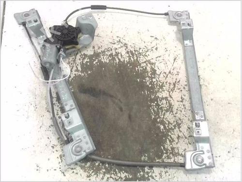 Used Front right window mechanism Front right window mechanism RENAULT KANGOO Express (FW0/1_) 1.5 dCi 90 (FW0G, FW05, FW08, FW11) (90 hp) 40299642 40299642