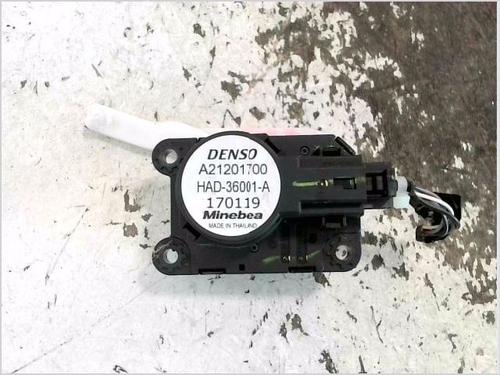 Used Heater blower motor Heater blower motor RENAULT CLIO V (B7_) 1.0 TCe 100 (B7MT) (101 hp) 40504447 40504447