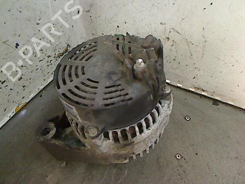 Alternateur CITROËN SAXO (S0, S1) 1.0 X (50 hp) 33188927