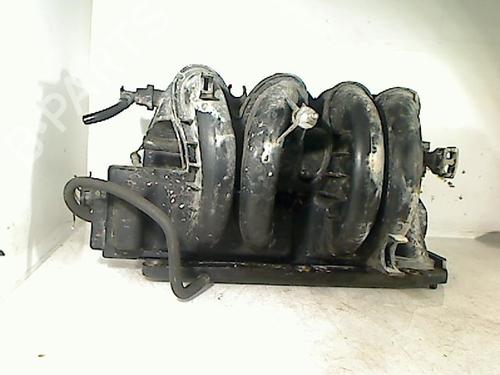 Grenrør Innsug RENAULT CLIO II (BB_, CB_) 1.4 (B/CB0C, B/CB0S) (75 hp) 26115325