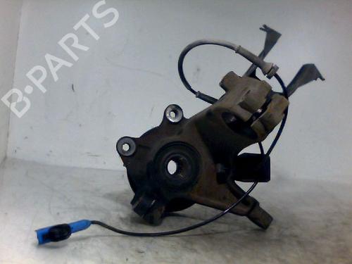 Højre Styrespindel Lejehus PEUGEOT 206 Hatchback (2A/C) 1.4 i | BP28323694M26