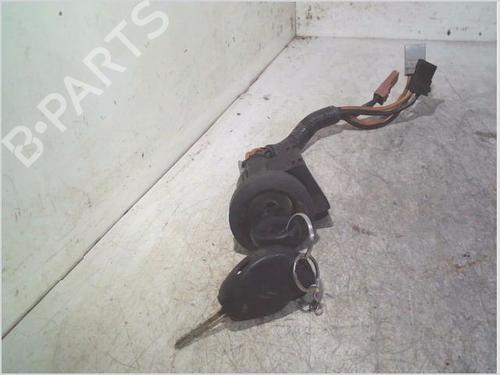 Used Ignition barrel CITROËN XANTIA (X1_, X2_) 1.8 i 16V (110 hp) 28325134