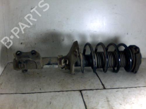 Used Right front shock absorber VW POLO (6N2) 1.4 (60 hp) 26094165